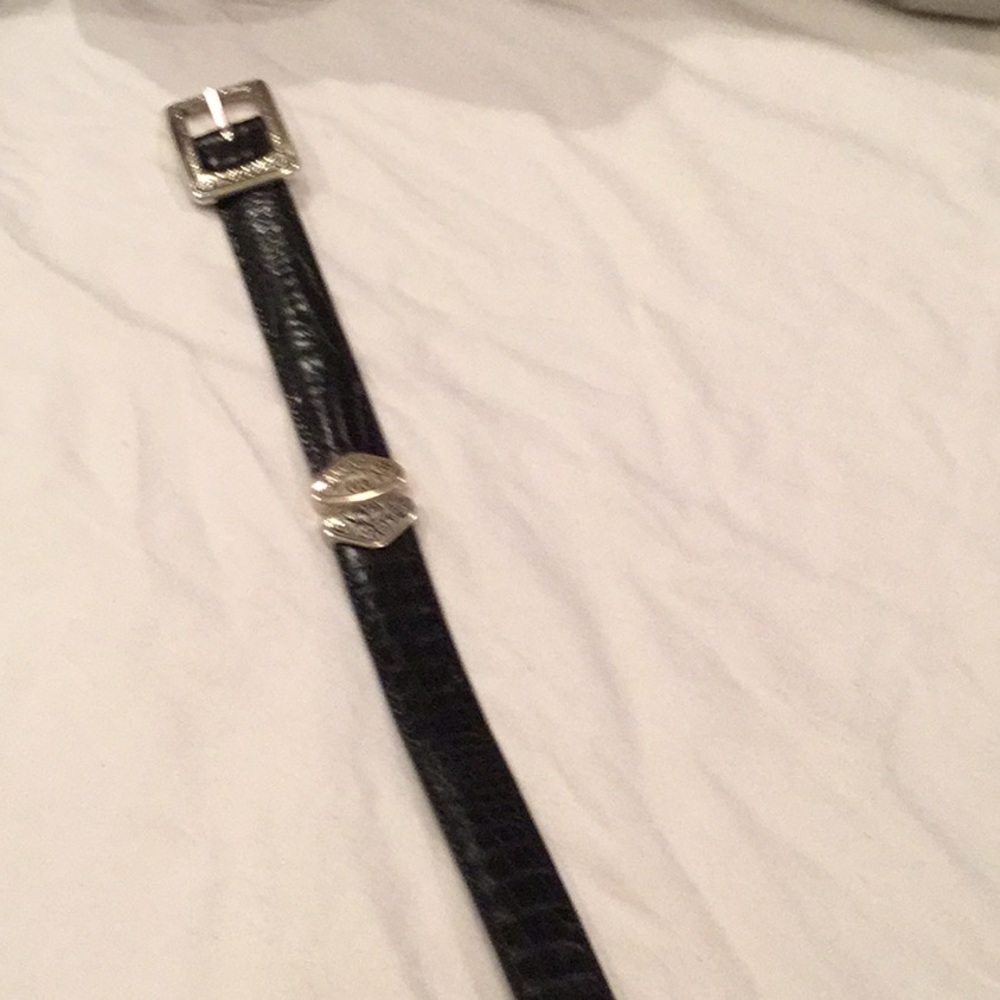 Brighton Reversible belt